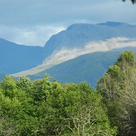 Tom Beag - Ben Nevis View Rooms Fort William Ngoại thất bức ảnh
