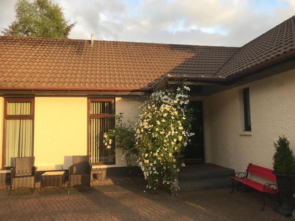 Tom Beag - Ben Nevis View Rooms Fort William Ngoại thất bức ảnh