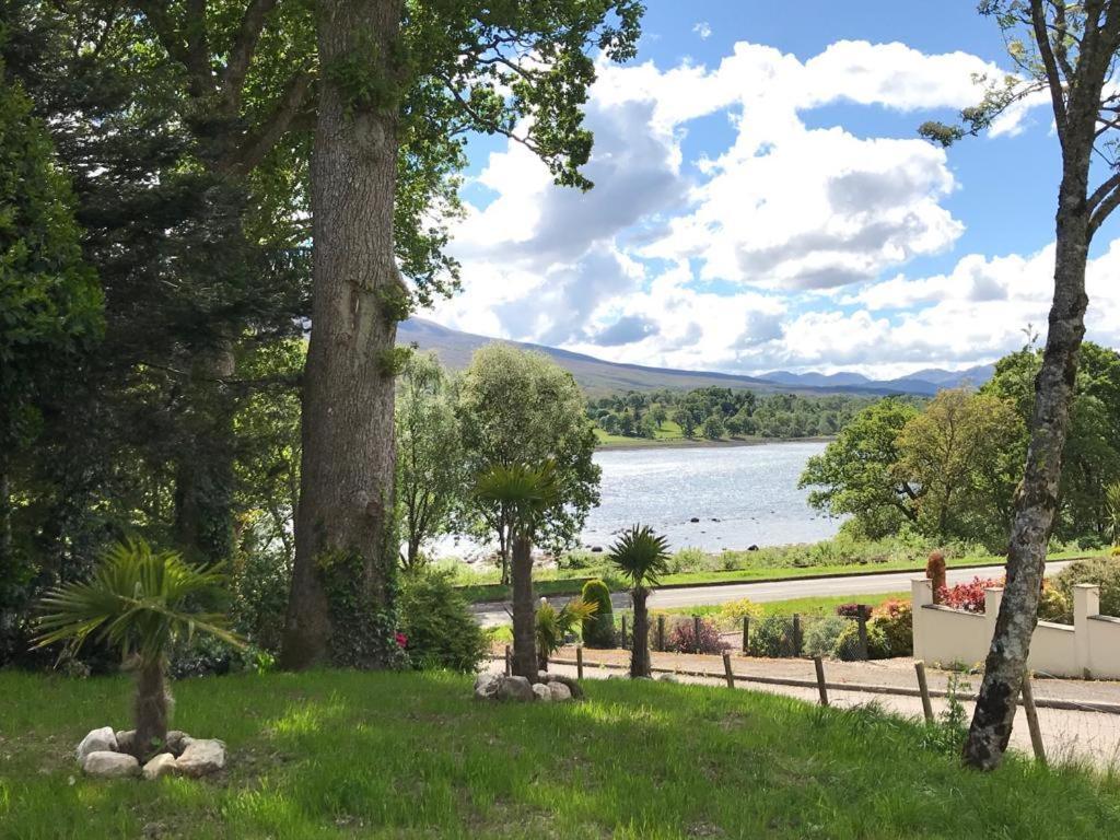Tom Beag - Ben Nevis View Rooms Fort William Ngoại thất bức ảnh