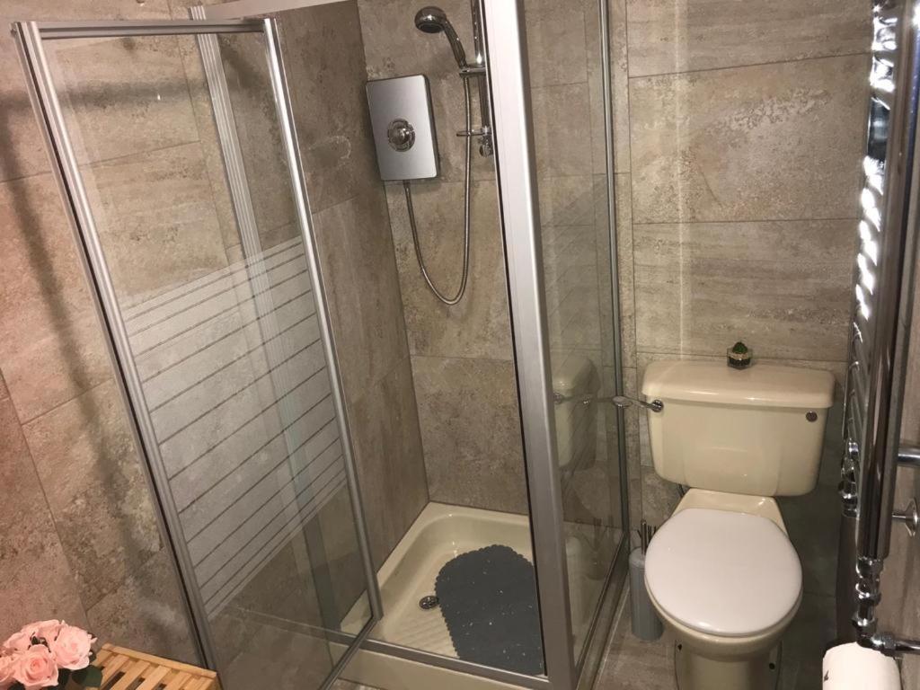 Tom Beag - Ben Nevis View Rooms Fort William Ngoại thất bức ảnh