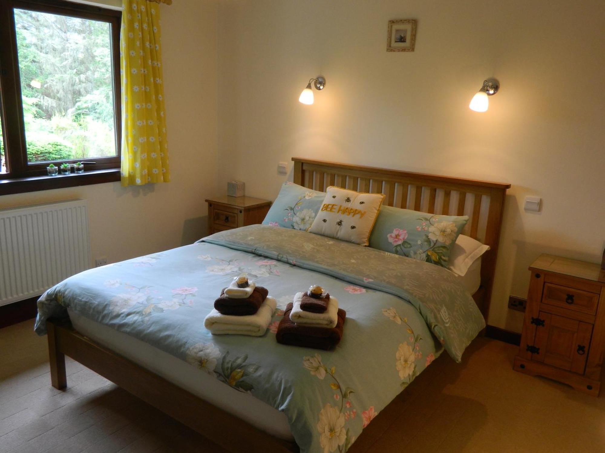Tom Beag - Ben Nevis View Rooms Fort William Phòng bức ảnh